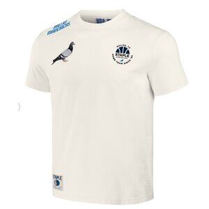 New with Tags Staple Brand Men's 2X NBA Dallas Mavericks Premium Shirt